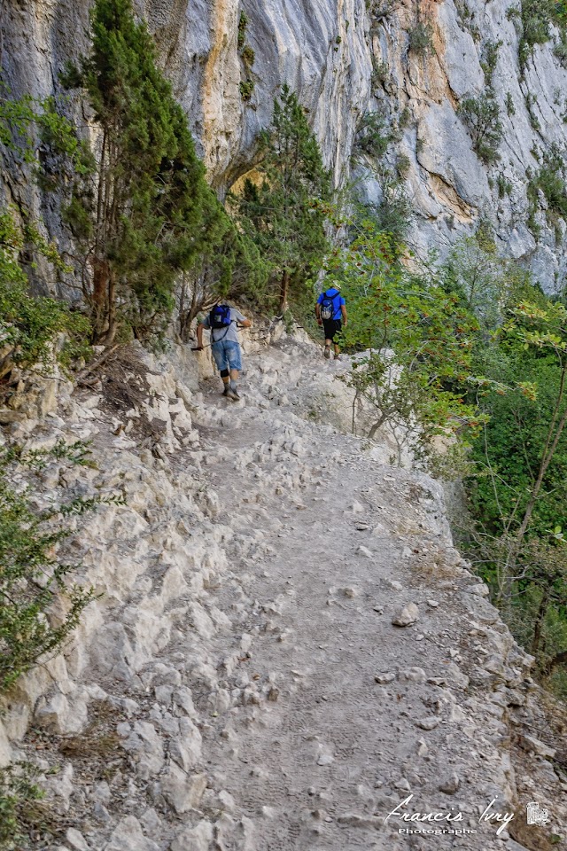 La Palud-sur-Verdon