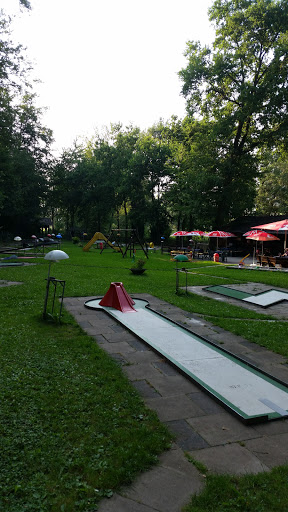 Minigolfplatz - Thumbnail