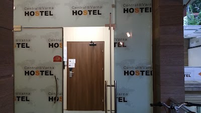 Photos of Central Hostel