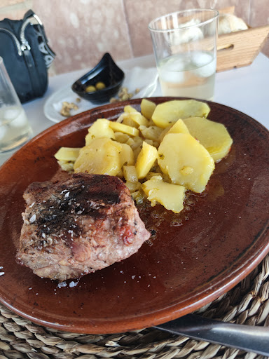 Hotel Restaurante El Cuarterón - Thumbnail
