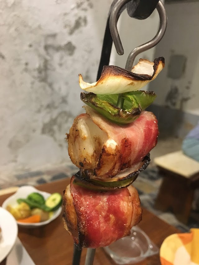 Restaurante O Barril (ferragudo)