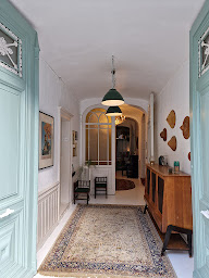 Photo n°10 de Jardin d’Hiver Cassel à Cassel (Hôtel bien-être)