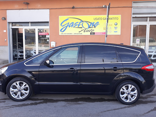 Gastone Auto