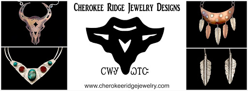 Cherokee Ridge Jewelry Designs