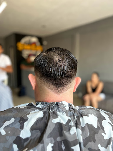 Flow Cuts - Visual