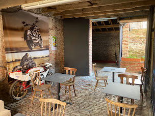 Photo n°14 de Cromwell Bar à Terdeghem (Restaurant)