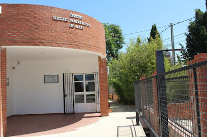 Centro Ocupacional 