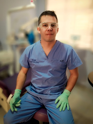 CONSULTORIO DENTAL DEL VALLE CENTRO - Thumbnail