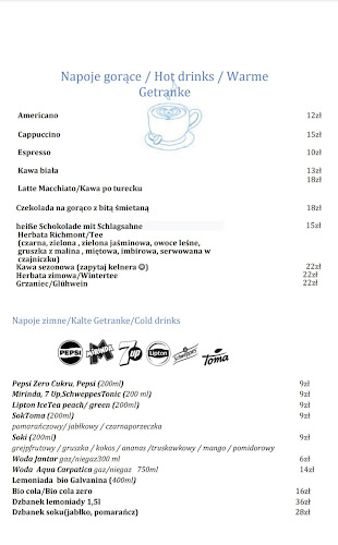 Barka - Kołobrzeg