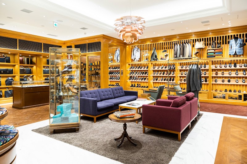 ビームスF／インターナショナルギャラリー ビームス