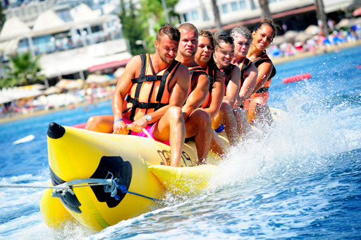Gümbet Watersports