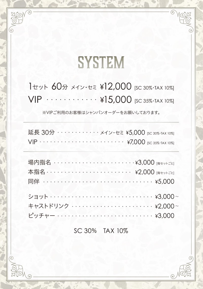 Chronos（クロノス）