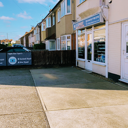 558 Spring Rd, Ipswich IP4 5LX