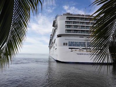Photos of Plaza Caribe