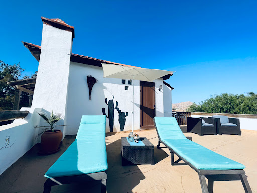 La Oliva Inn Fuerteventura - Thumbnail