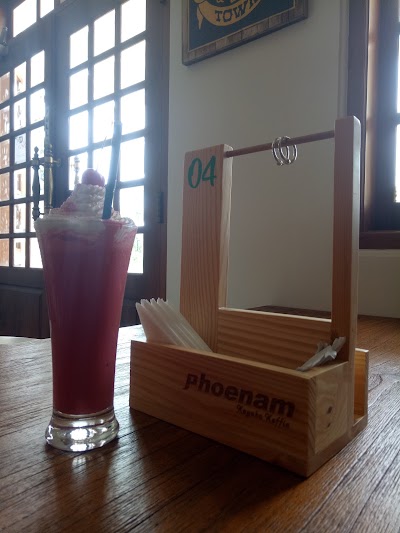 Photos of Ndeso Warung