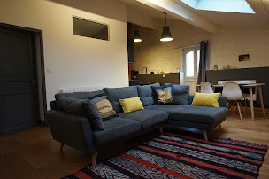 Photo n°6 de Un Air de Campagne à Beauzelle (Appartement de vacances)