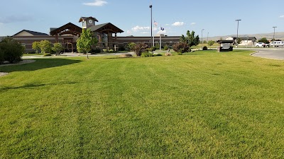 Deer Lodge Medical Center