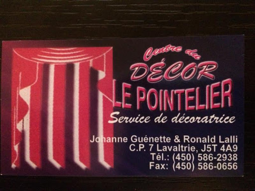 Décor Le Pointelier Enr - Thumbnail
