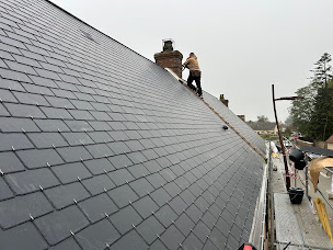 Photo n°18 de Eurl CFC Couverture à Unverre (Couvreur)