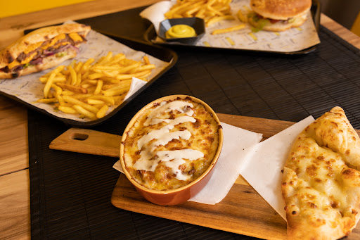 Photo 6 - Oyonnax food (Oyo food)