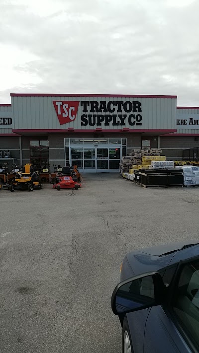 Tractor Supply Co.