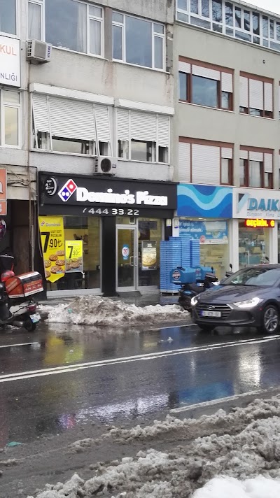Photos of Domino's Pizza İstinye