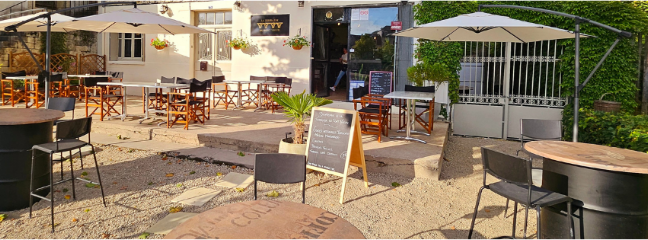 La Terrasse du Pont Vieux