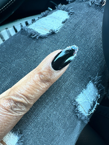 Fancy Nails 2 Gallery - United States