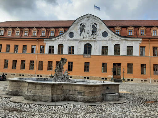 Schlossmuseum Sondershausen