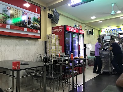 Photos of Hotel De Pillawoos