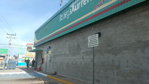 Bodega Aurrera Express, Estero - Thumbnail