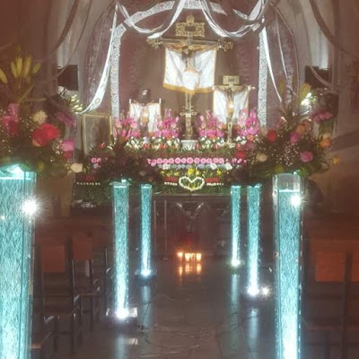 Photos of IGLESIA DE "CRISTO REY"