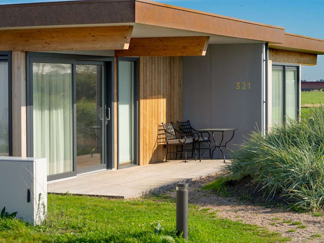 Hotel Ter Zand - Handwritten Collection by null