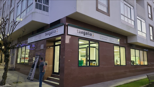 Taxgalia Asesoría de Empresas Pontevedra Tui