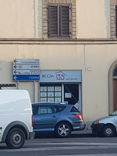 Regia Immobiliare di Renato Di Marcantonio - Thumbnail