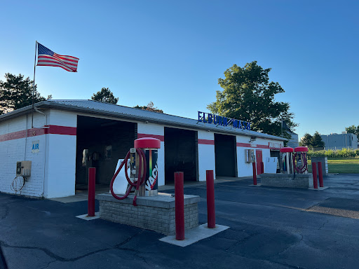 Elburn Car Wash - United States
