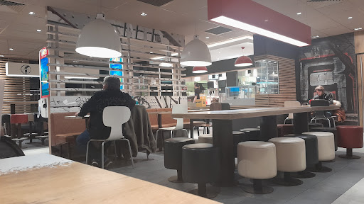 Photo 2 - Burger Express Ansouis