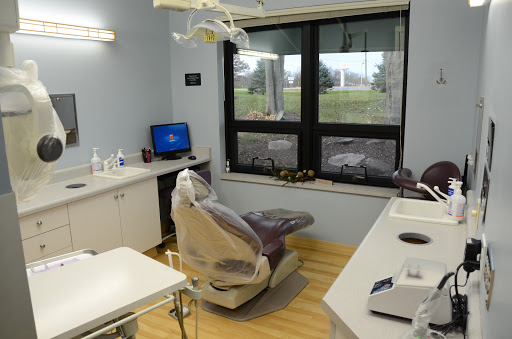 Moon Family Dental Dr. Michael C. Moon, DDS - Thumbnail