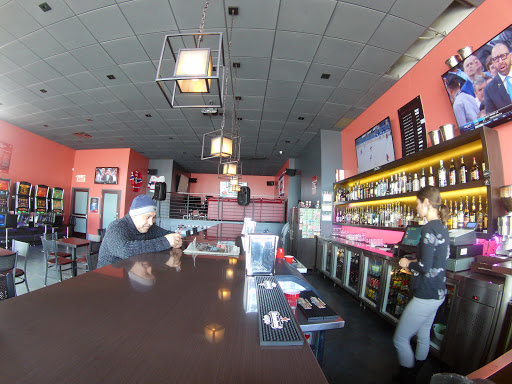 Café Diablo - Visual