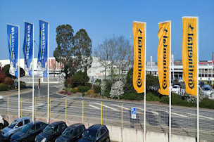 Photo n°7 de Eurotyre - Garage Clinique Du Pneu à ANCENIS (Magasin de pneumatiques d'occasion)