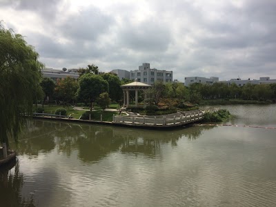 Shanghai Finance University