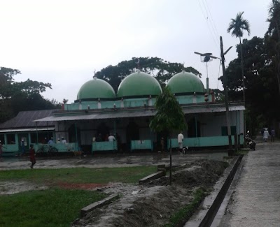 mosque