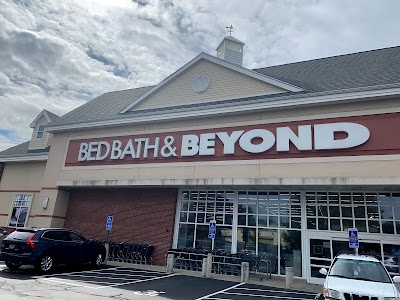 Bed Bath & Beyond