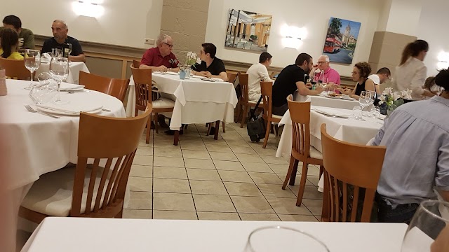 Restaurante Navarro