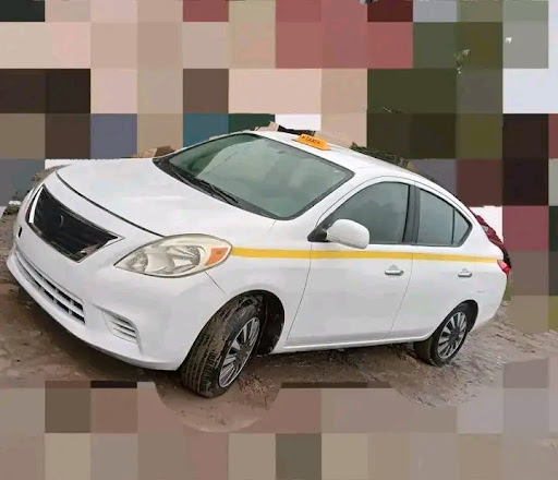 Taxi Plus Río Bravo - Thumbnail