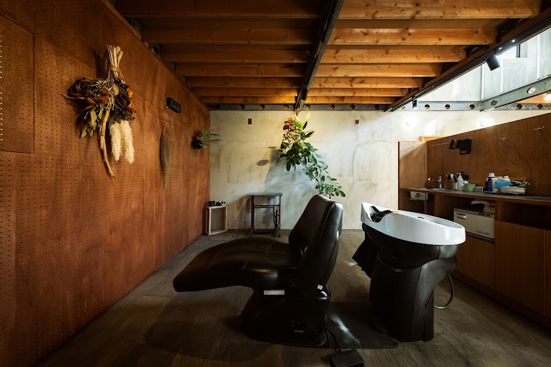 ヘアーサロンよしみ