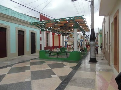 Photos of Casa Del Joven Creador