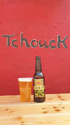 Photo n°7 de Le TchoucK à Marseille (Sandwicherie)