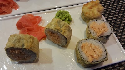 Photos of Доставка суши и пиццы Sushi-Astana.kz